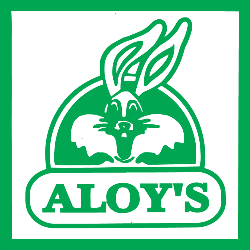 Aloys Travels — official company logo