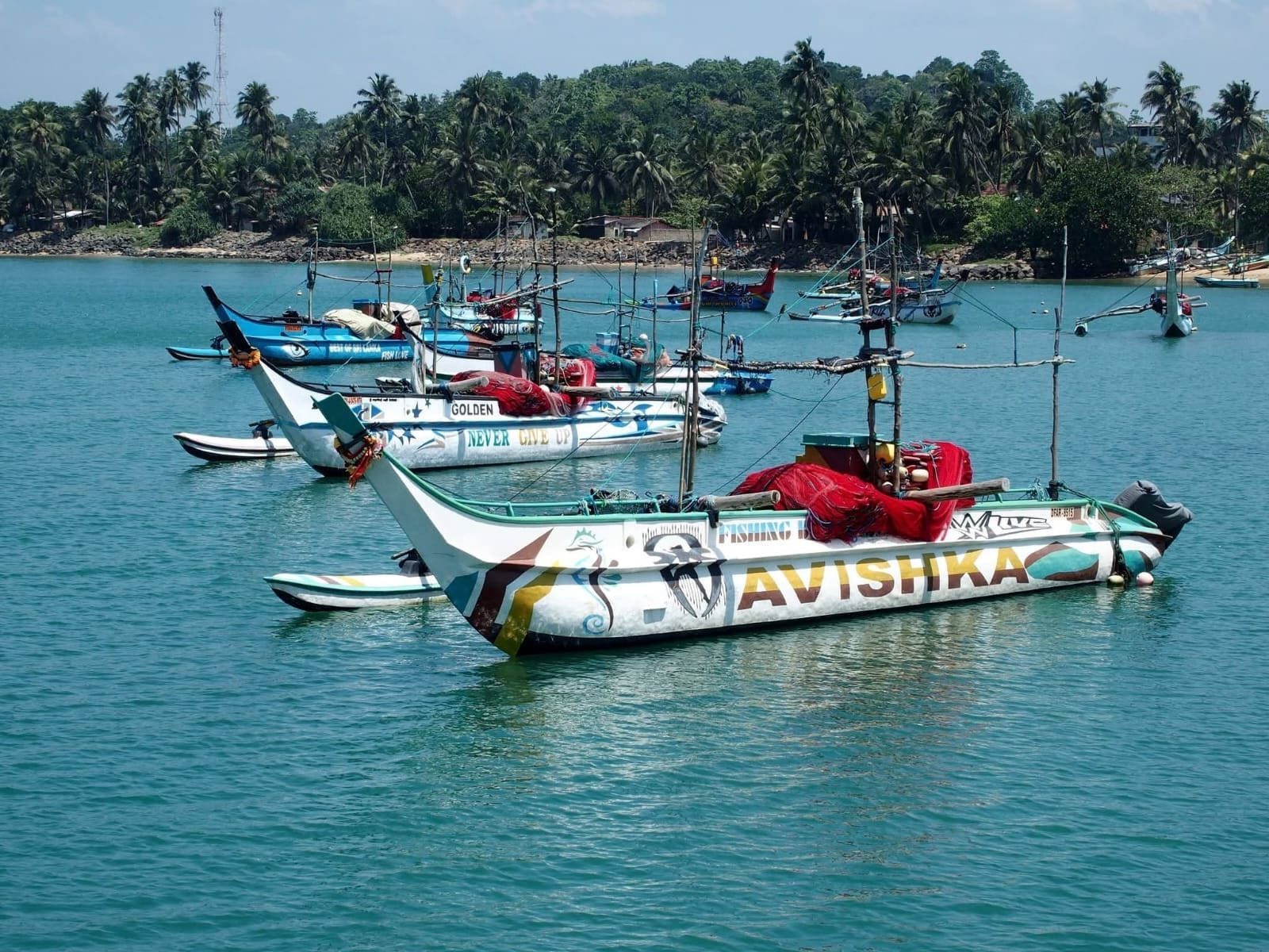 A tailor-made Sri Lanka travel experience