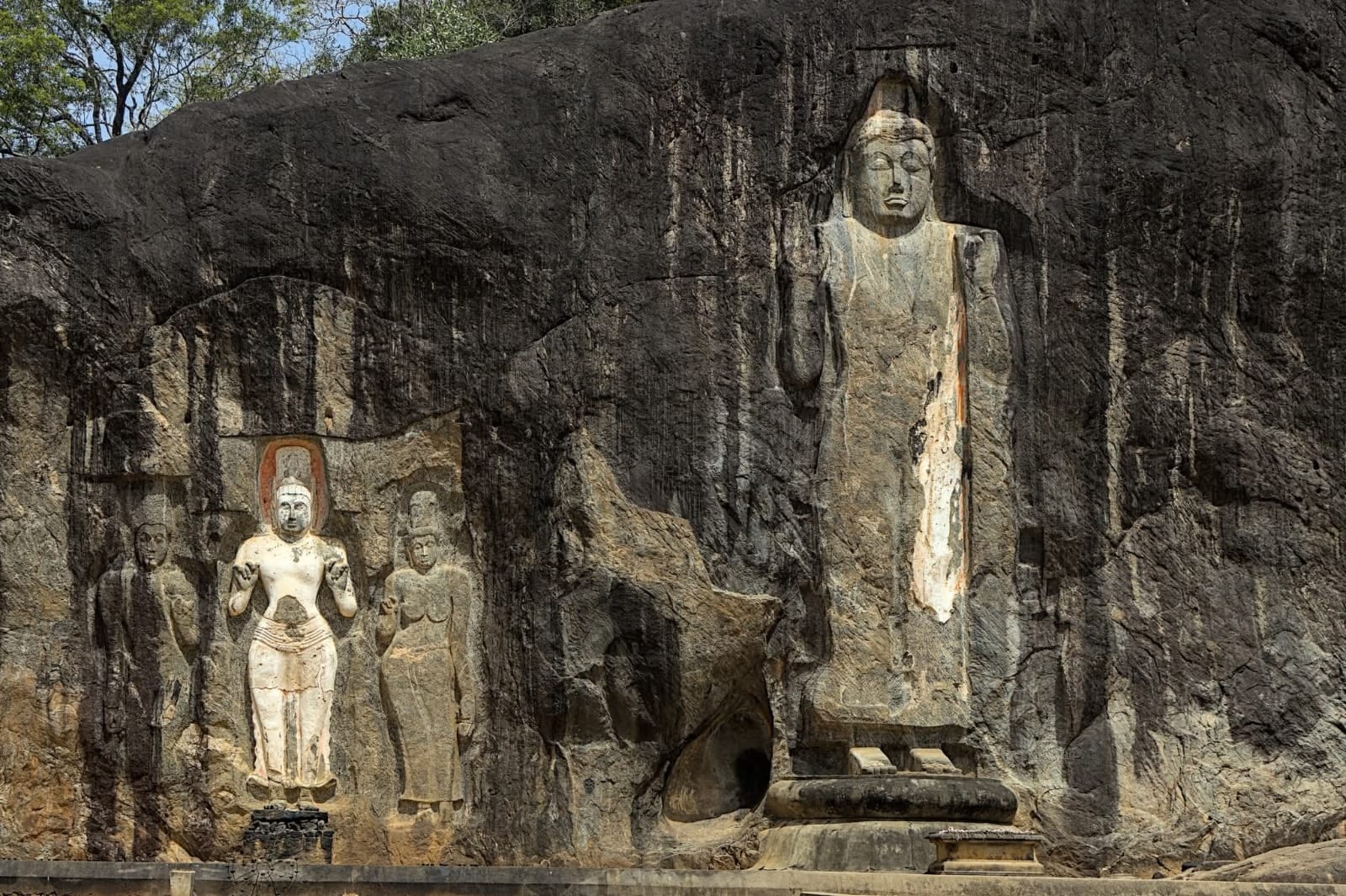 A memorable travel experience in Sri Lanka