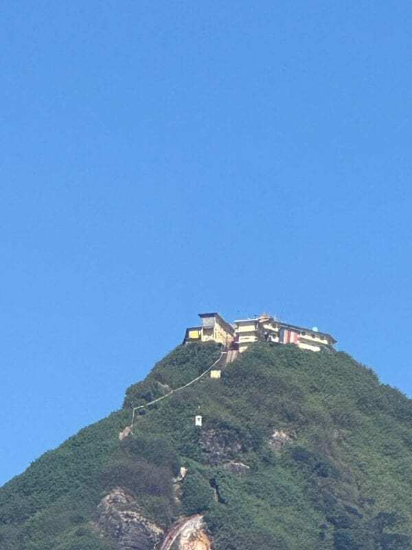 Adam's Peak, Sri Lanka