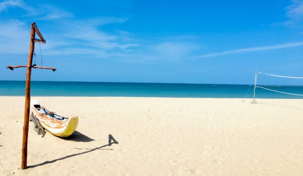 Down South Beaches, Sri Lanka