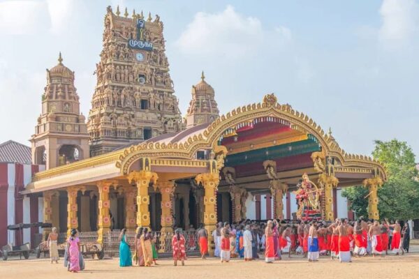 Jaffna, Sri Lanka